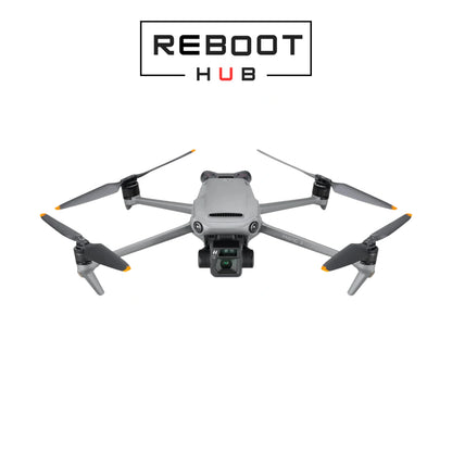 DJI Mavic 3 - pre-owned DJI drone listing photo 2 | Reboot Hub