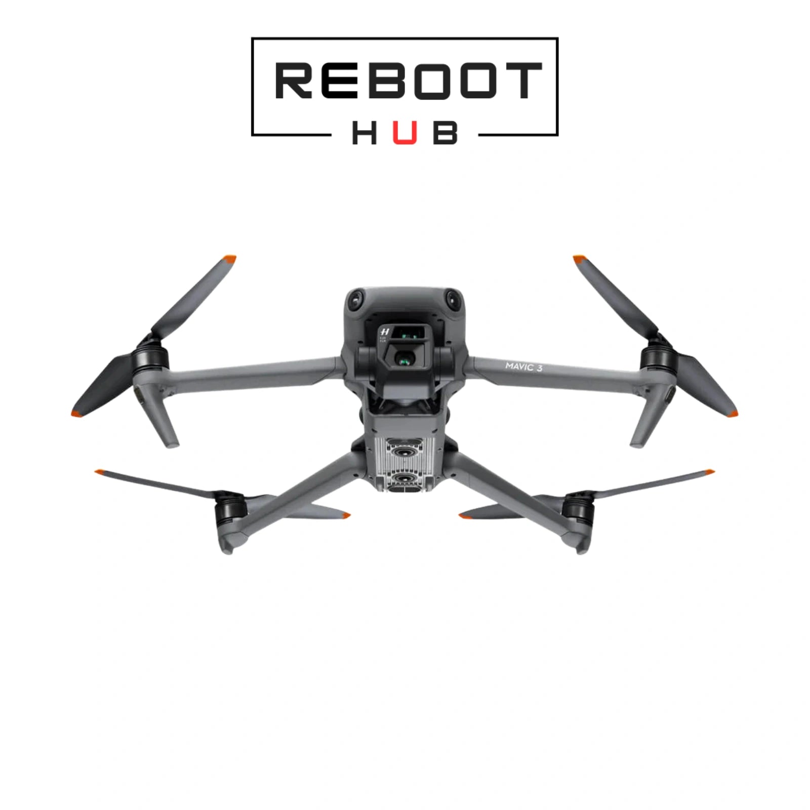 DJI Mavic 3 - pre-owned DJI drone listing photo 4 | Reboot Hub