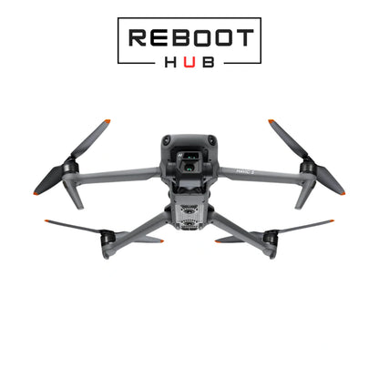 DJI Mavic 3 - pre-owned DJI drone listing photo 4 | Reboot Hub