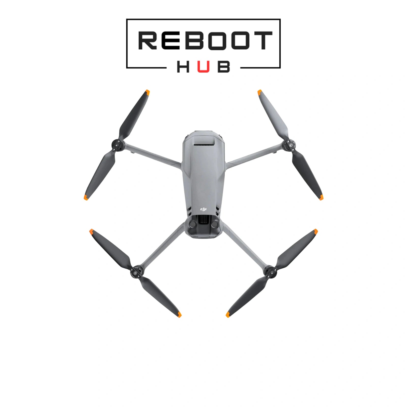 DJI Mavic 3 - pre-owned DJI drone listing photo 5 | Reboot Hub