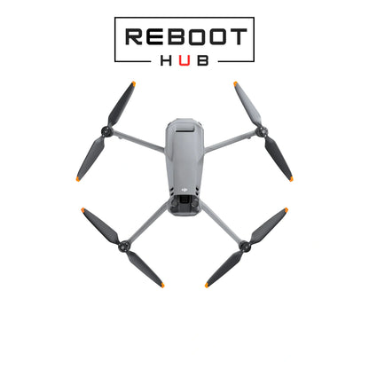DJI Mavic 3 - pre-owned DJI drone listing photo 5 | Reboot Hub