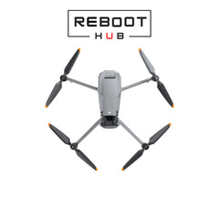 DJI Mavic 3 - pre-owned DJI drone listing photo 5 | Reboot Hub