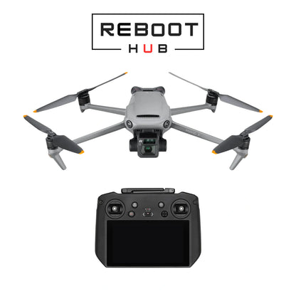 DJI Mavic 3 - pre-owned DJI drone listing photo 7 | Reboot Hub
