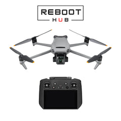DJI Mavic 3 - pre-owned DJI drone listing photo 7 | Reboot Hub