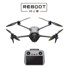 DJI Mavic 4 Pro - pre-owned DJI drone listing photo 6 | Reboot Hub