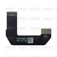 OEM-pulled DJI Mini 3 Pro ESC Board Flexible Flat Cable on white with Reboot Hub watermark overlay
