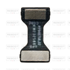OEM-pulled DJI Mini 3 GPS Flexible Flat Cable on white with Reboot Hub watermark overlay