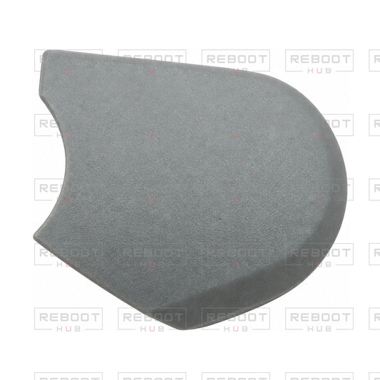 OEM-pulled DJI Mini 3 Side Cover Right on white with Reboot Hub watermark overlay