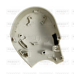 OEM-pulled DJI Mini 3 Side Cover Right on white with Reboot Hub watermark overlay