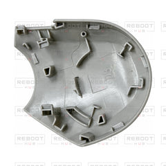 OEM-pulled DJI Mini 3 Pro Side Cover Left on white with Reboot Hub watermark overlay