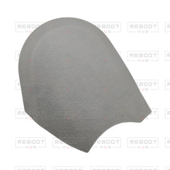 OEM-pulled DJI Mini 3 Pro Side Cover Left on white with Reboot Hub watermark overlay