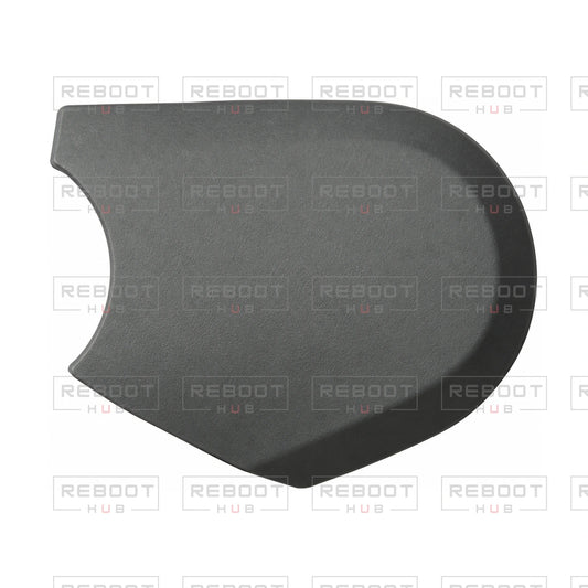 OEM-pulled DJI Mini 3 Pro Side Cover Right on white with Reboot Hub watermark overlay