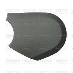OEM-pulled DJI Mini 3 Pro Side Cover Right on white with Reboot Hub watermark overlay