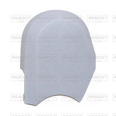 OEM-pulled DJI Mini 3 Pro Side Cover Right on white with Reboot Hub watermark overlay