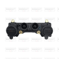 OEM-pulled DJI Mini 3 Pro Downward Vision Module on white with Reboot Hub watermark overlay