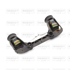 OEM-pulled DJI Mini 3 Pro Front Vision Module on white with Reboot Hub watermark overlay