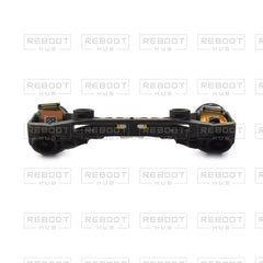 OEM-pulled DJI Mini 3 Pro Front Vision Module on white with Reboot Hub watermark overlay