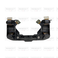 OEM-pulled DJI Mini 3 Pro Front Vision Module on white with Reboot Hub watermark overlay