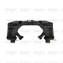 OEM-pulled DJI Mini 3 Pro Front Vision Module on white with Reboot Hub watermark overlay