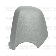 OEM-pulled DJI Mini 4 Pro Side Cover Right on white with Reboot Hub watermark overlay