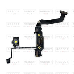OEM-pulled DJI Mini 5 Pro Downward Vision Flexible Flat Cable on white with Reboot Hub watermark overlay
