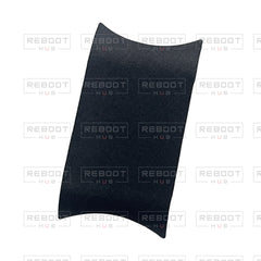 OEM-pulled DJI Mini 5 Pro Gimbal Lower Bracket Rectangular Cover Plate on white with Reboot Hub watermark overlay