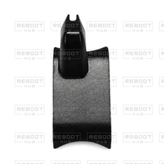 OEM-pulled DJI Mini 5 Pro Gimbal Rectangular Cover on white with Reboot Hub watermark overlay