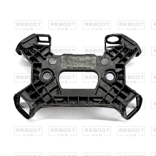OEM-pulled DJI Mini 5 Pro Upward Vision Bracket on white with Reboot Hub watermark overlay