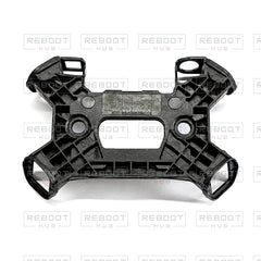 OEM-pulled DJI Mini 5 Pro Upward Vision Bracket on white with Reboot Hub watermark overlay