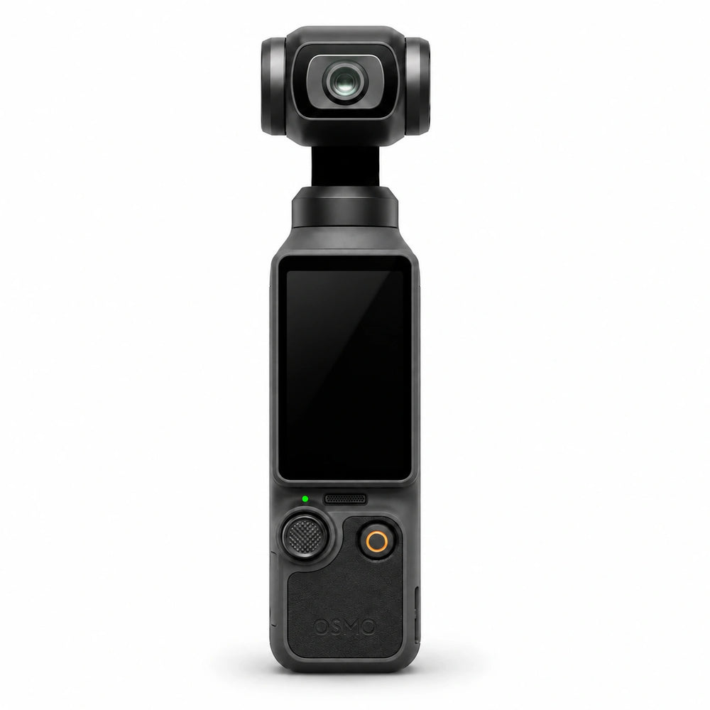 DJI Osmo Pocket 4 - Pre-owned