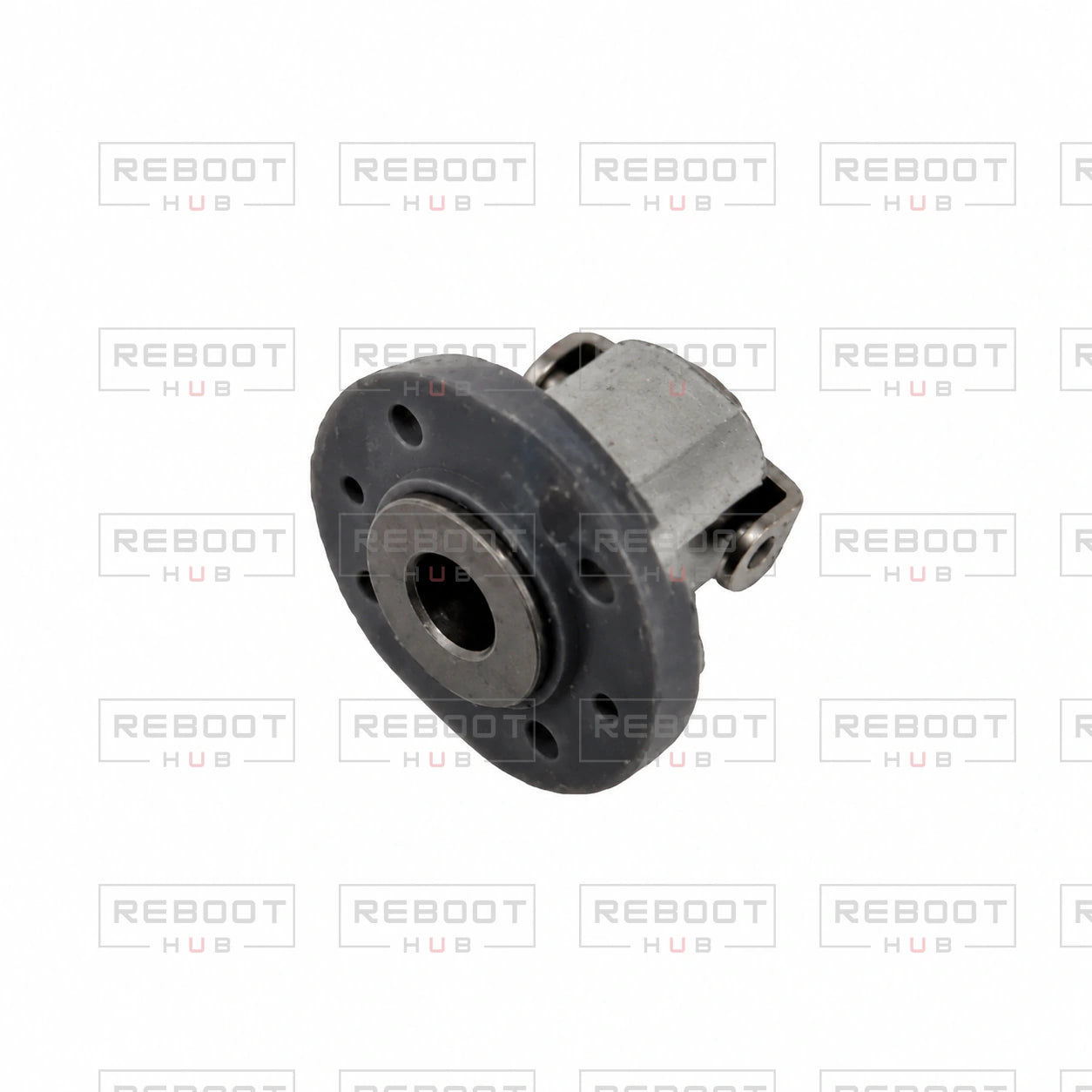 DJI Air 3/3S Rear Arm Axis - OEM-pulled repair part photo 1