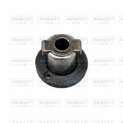 DJI Air 3/3S Rear Arm Axis - OEM-pulled repair part photo 2