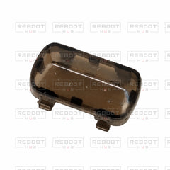 DJI Air 3/3S Aircraft Arm LED Cover - OEM-pulled repair part photo 1