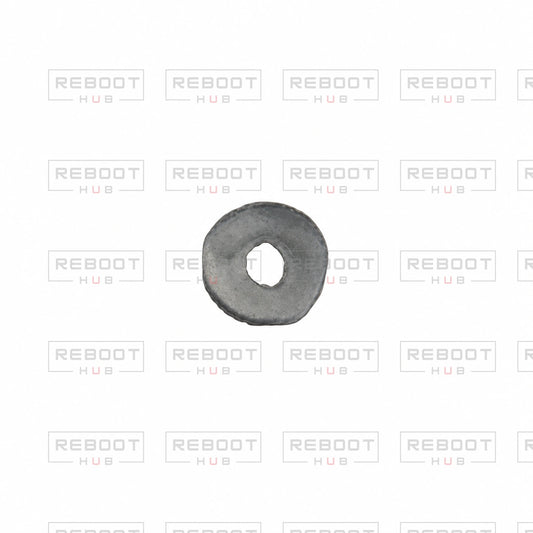 DJI Mavic Air 2/2S/3 Front Arm Axis Gasket - OEM-pulled repair part photo 1
