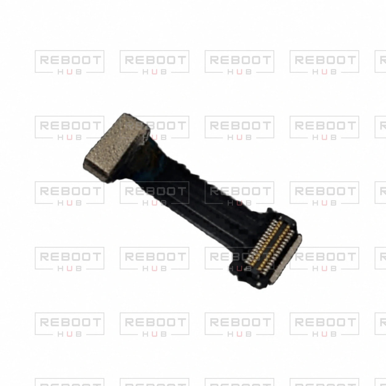 DJI Air 3/3S ESC Board Flexible Flat Cable - OEM-pulled repair part photo 1