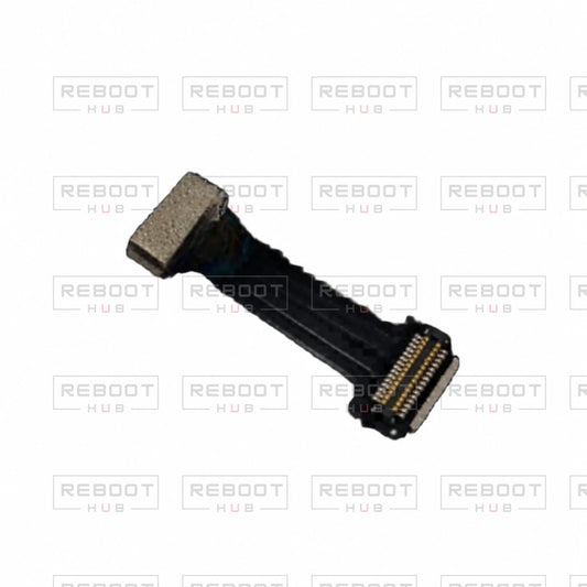 DJI Air 3/3S ESC Board Flexible Flat Cable - OEM-pulled repair part photo 1
