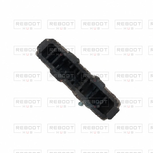 DJI Air 3/3S Lower Cover Landing Pad - OEM-pulled repair part photo 1