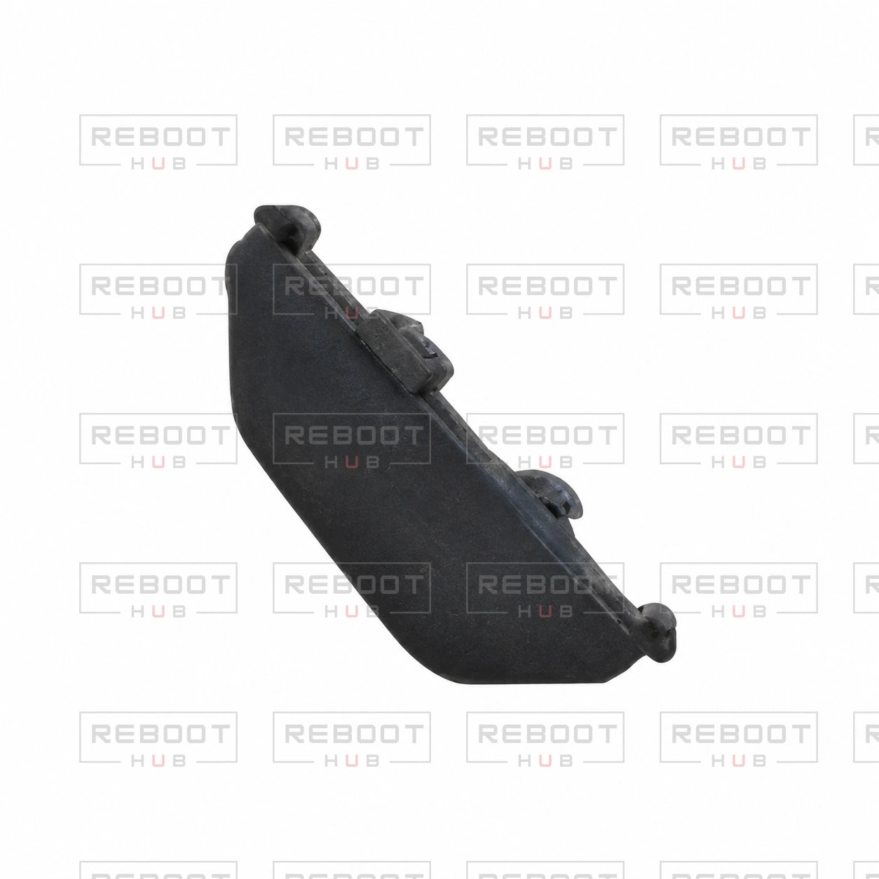 DJI Air 3/3S Lower Cover Landing Pad - OEM-pulled repair part photo 3