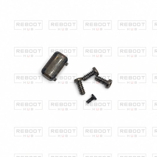 DJI Mavic Air 2 Arm LED Cover Pair photo 1, OEM-pulled overall product view