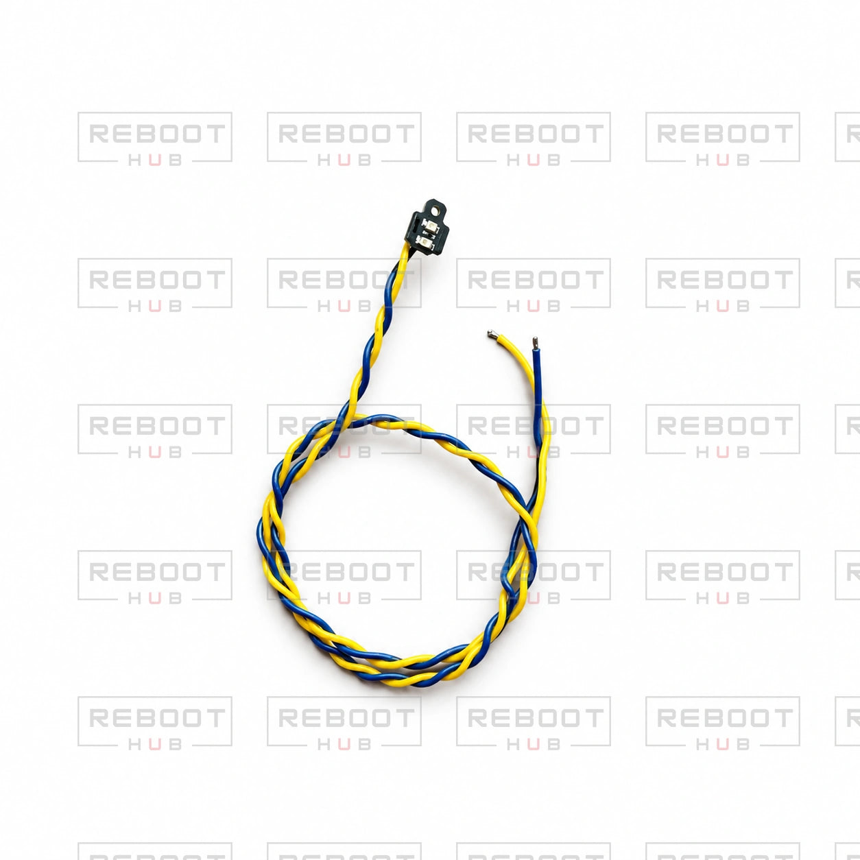 DJI Mavic Air 2 Front Arm Light Cable photo 1, OEM-pulled overall product view