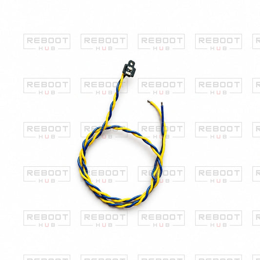 DJI Mavic Air 2 Front Arm Light Cable photo 1, OEM-pulled overall product view