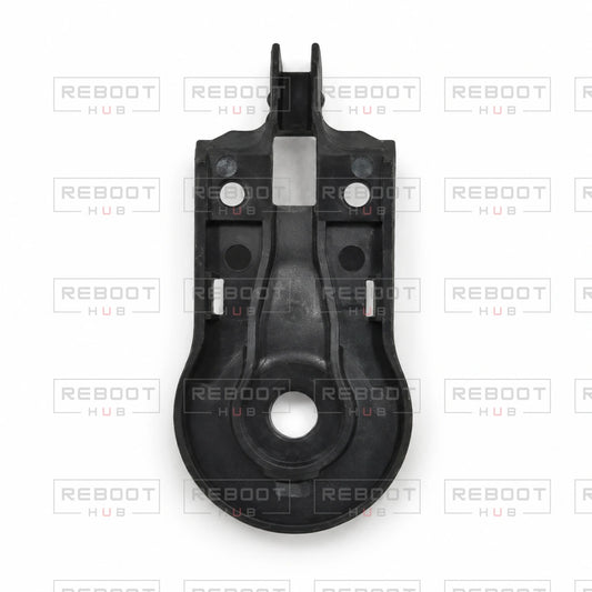 DJI Mavic Air 2 Gimbal Lower Bracket Left Inner Cover photo 1, OEM-pulled overall product view
