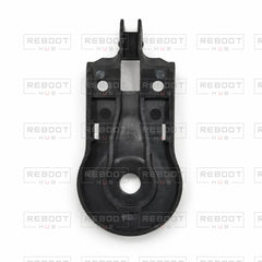 DJI Mavic Air 2 Gimbal Lower Bracket Left Inner Cover photo 1, OEM-pulled overall product view