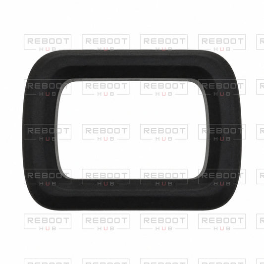 DJI Mavic Air 2 Camera Lens Ring photo 1, OEM-pulled overall product view