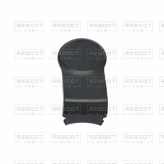 DJI Mavic Air 2 Gimbal Lower Bracket Right Outer Cover photo 2, OEM-pulled reverse side view