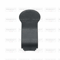 DJI Mavic Air 2 Gimbal Upper Bracket Rear Cover photo 2, OEM-pulled reverse side view
