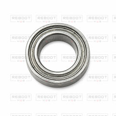 DJI Air 2S Gimbal Bearing close detail view on white with Reboot Hub watermark overlay