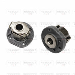 OEM-pulled DJI Mavic Air 2 Rear Right Arm Axis source view 3; listing supplies the named side only