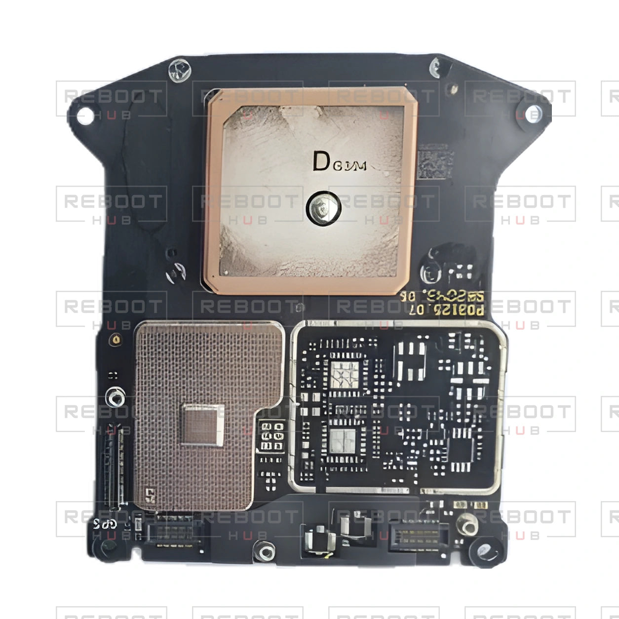 DJI Mavic 2 Pro GPS Module repair part – product view 3