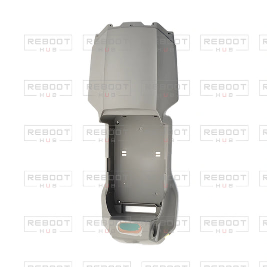 DJI Mavic 2 Pro Upper Shell repair part – product view 1